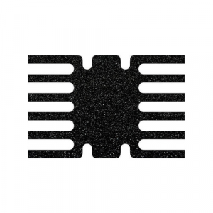 644216197880 ARACHNIGRIP S&w M&p Ez 380 Slide Spider - No Logo 644216197880 RCH-MPSEZ2001