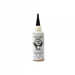 874218006358 WILSON Combat Ultima-lube Ii Bore Cleaner 4oz 874218006358 WLS-602-4
