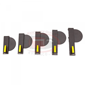 794504053234 VERSACARRY Zerobulk Holster 380acp 3.25in 794504053234 VRS-380 SM