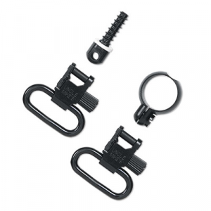UNCLE Mike's Swivels Qd 115 Rf Blued 1", .22 Full Band