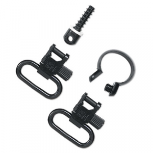 UNCLE Mike's Swivels 760 Bb Blued 1"