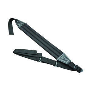 43699267620 BUTLER Creek Ultra Padded Black Sling - 1" X 48" 43699267620 BTL-26762