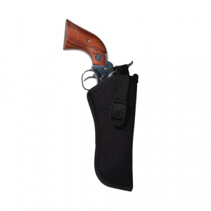 UNCLE Mike's Sidekick Hip Holster Kodra Black Size 3, Rh