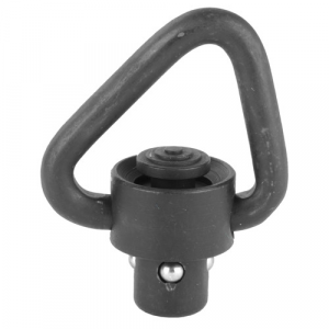 GG&G Inc Qd Sling Swivel Fits Ar-15 Heavy Duty Qd Angular