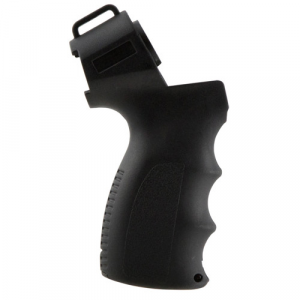 AIM Sports Shotgun Polymer Black For Mossberg 500