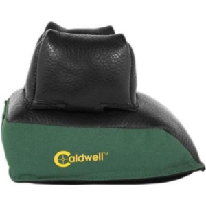 Caldwell CALDWELL Universal Rear Shooting Bag - Unfilled Standard - $14.44 at KYGUNCO