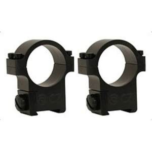 CZ-USA CKK 602 & CZ550 Scope Rings - Cz-Usa