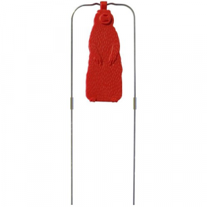 649898151809 DO-ALL Lone Prairie Dog Hanging Target 649898151809 DLL-BSL4