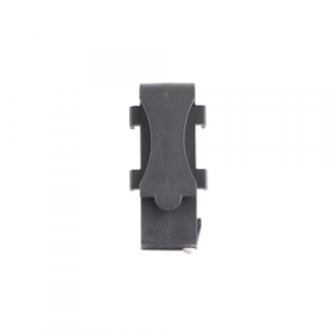VERSACARRY Magazine Carrier Fits Single Stack 9mm Mag Black