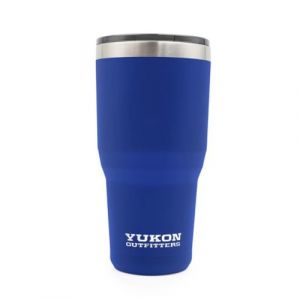 YUKON OUTFITTERS Freedom 30oz Tumbler (Royal Blue)