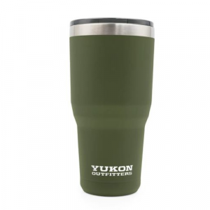YUKON OUTFITTERS Freedom 30oz Tumbler (Olive Drab)