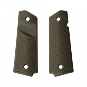 MAGPUL Moe 1911 Grip Panels Odg