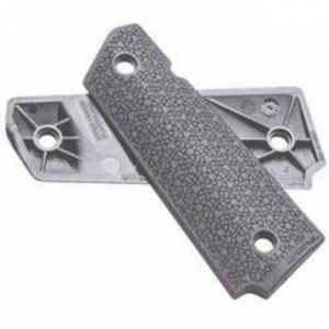 873750010984 MAGPUL Moe 1911 Grip Panels Gray 873750010984 MGP-MAG524-GRY