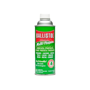 BALLISTOL MULTI-PURPOSE OIL NON-AEROSOL