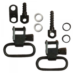 GROVTEC Locking Rifle 1" Black Oxide Ruger 10/22