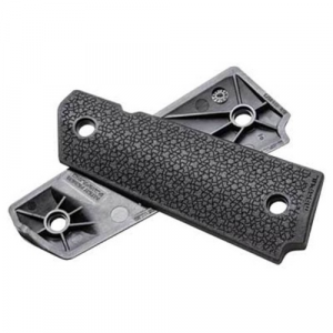 MAGPUL Moe 1911 Grip Panels Black