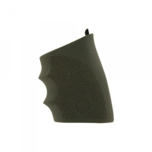 HOGUE Handall Hybrid M&p 9mm/40sw/357sig Grip Odg