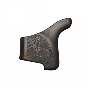 743108181003 HOGUE Handall Hybrid Ruger Lcp Grip Sleeve Black 743108181003 HGU-18100