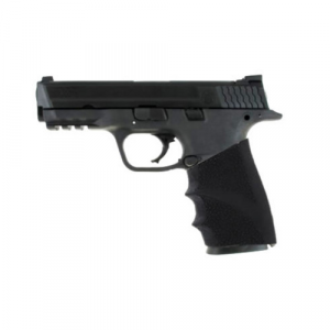 HOGUE Handall Hybrid M&p 9mm, 40sw, 357sig Grip Black