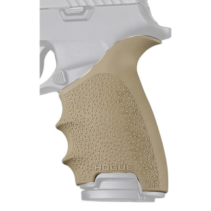 743108176030 HOGUE Grip Sleeve Handall Beavertail Fde Sig P320 Fullsz 743108176030 HGU-17603
