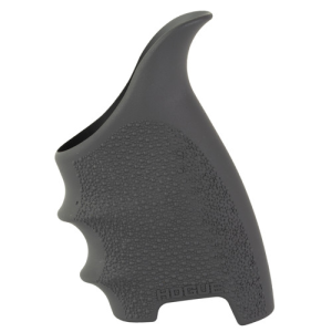 743108176023 HOGUE Grip Sleeve Handall Beavertail Slate Gray Sig P320 743108176023 HGU-17602