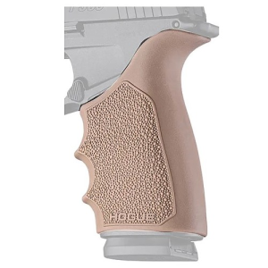 743108185230 HOGUE Handall Beavertail Grip Sleeve Sig P365 Macro Fde 743108185230 HGU-18523