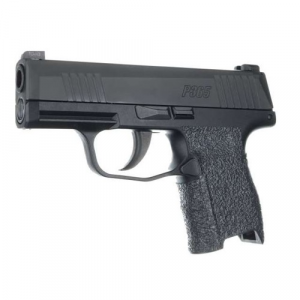 TALON Grips Sig P365 Rubber Black