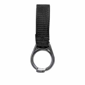 013527144140 BIANCHI #7404 Baton Holder Black 013527144140 BNC-14414
