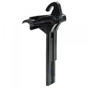 HKS Double Stack Adj Black 45acp/10mm Hk Usp/glk 20/21