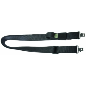 051057208130 OUTDOOR Connection Original Super Sling 2+ 1.25x28-37" Adj Black 051057208130 TDR-TP-13DS