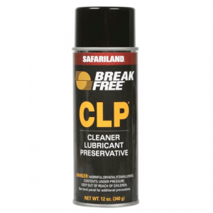 BREAK Free Clp Aerosol 12 Oz