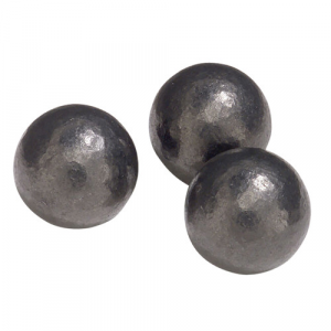 SPEER Ammo 451 Lead Ball 138gr 100rd