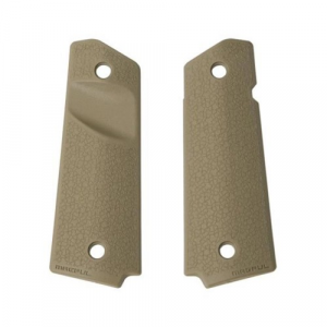 MAGPUL Moe 1911 Grip Panels Fde