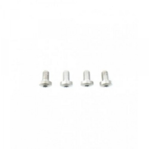 KIMBER Screw Set (4) Ss 1911 Hex Head