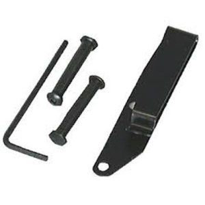 KELTEC P-11 Blued Steel Belt Clip