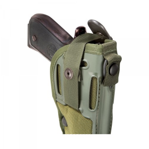 BIANCHI #m1415 Thumbsnap System Od Green Um84/m12
