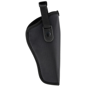888151027691 BIRCHWOOD Casey Size 04 Black Nylon Fits 4.5"-5.5" Semi-auto Ambi 888151027691 BRC-NH04