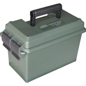 MTM Ammo Can 50 Caliber