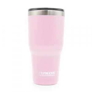 YUKON OUTFITTERS Freedom 30oz Tumbler (Pink)