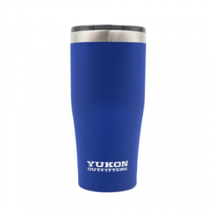 YUKON OUTFITTERS Freedom 20oz Tumbler (Royal Blue)
