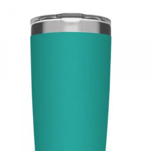 YUKON OUTFITTERS Freedom 20oz Tumbler (Turquoise)