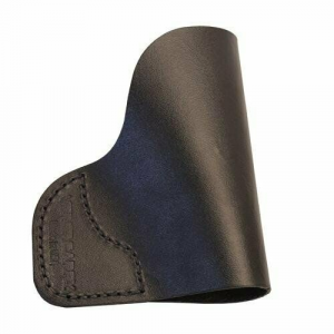 643989153390 VERSACARRY Leather Pocket Holster W/ Laser 643989153390 VRS-5L2FF