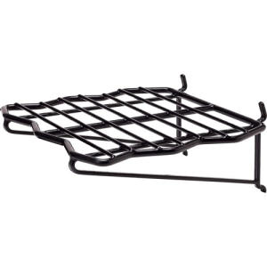 HORNADY Security Square-lok Shelf - Wire (9" X 9")
