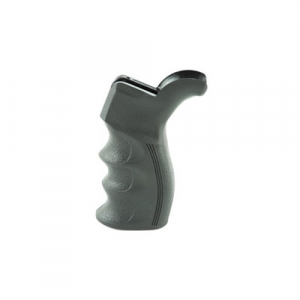758152632005 ATI Outdoors Classic Pistol Grip Fits Ar-15/ar-10 Black 758152632005 TTD-ARA3200