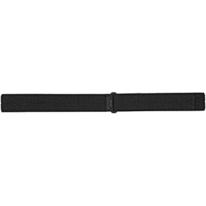 648018012013 BLACKHAWK Foundation, Nylon Inner Belt, Medium/large, Black 648018012013 BLC-37FS29BK
