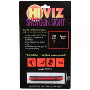 HI-VIZ Shtgn Frnt Sght Mgntc Rib 171-