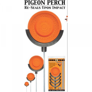DO-ALL Pigeon Perch 4 Target Holders / Standard Clays