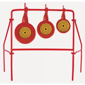DO-ALL Triple Spinner 3 Inline Spinning Targets