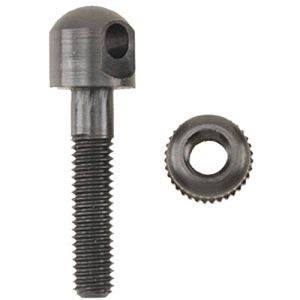 895474001536 GROVTEC Machine Screws .875 Steel 12 Pk 895474001536 GRV-GTHM53