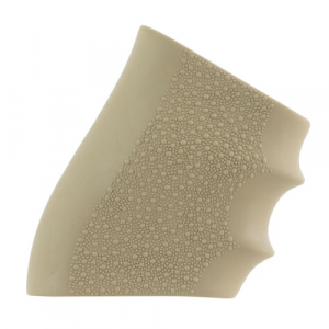 743108170038 HOGUE Handall Full Size Grip Sleeve Fde 743108170038 HGU-17003
